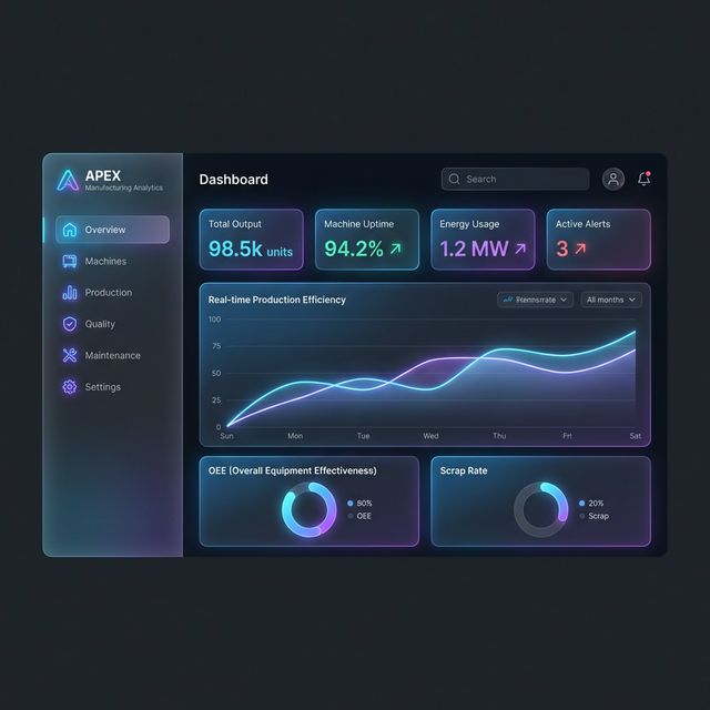 Сводный экран FasadHub